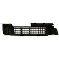 Standard Ignition Radiator Active Grille Shutter Assembly, AGS1028 AGS1028